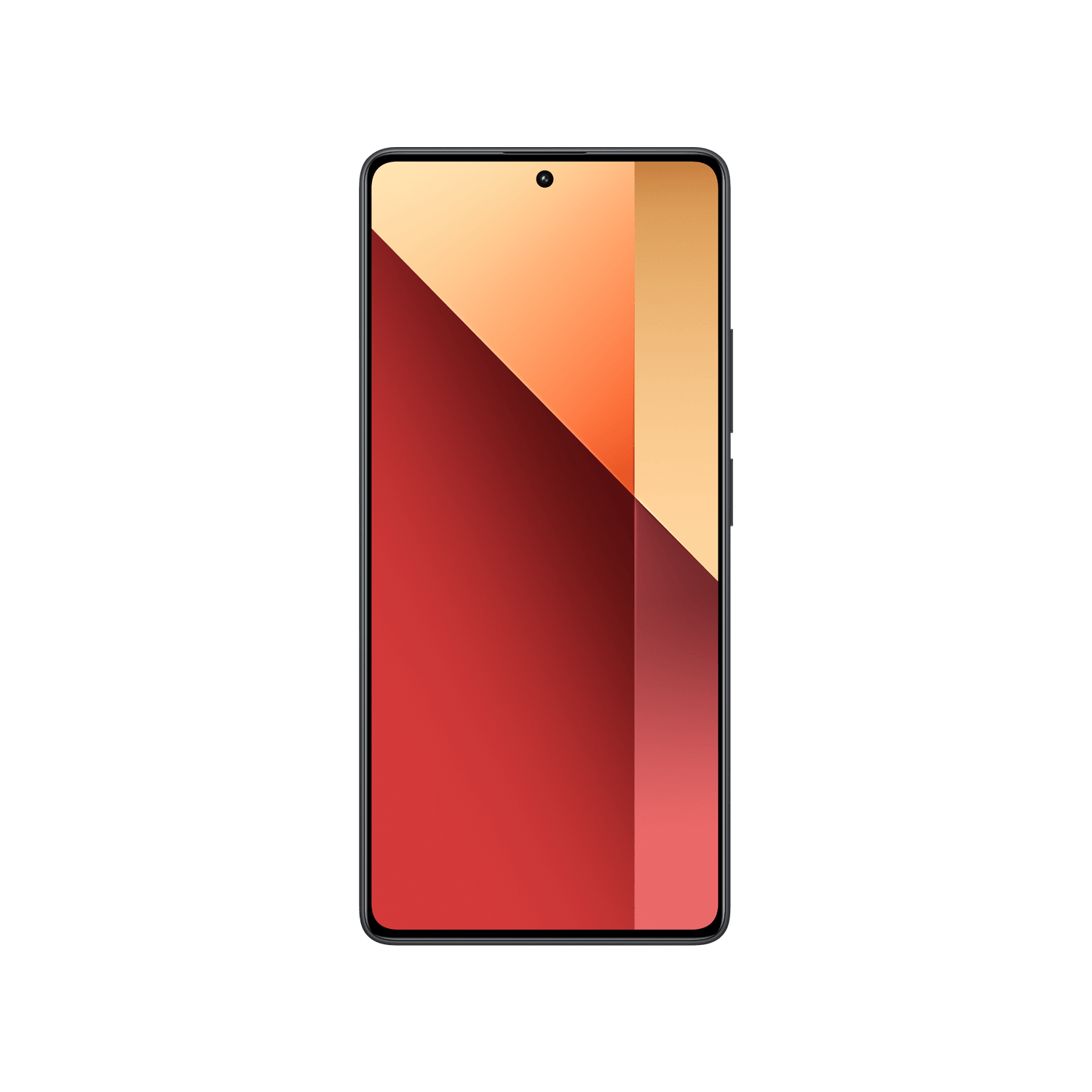 Redmi Note 13 Pro Midnight Black 8GB RAM 256GB ROM-Class A
