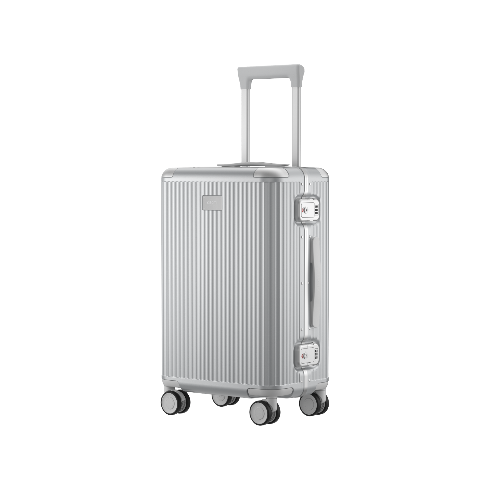 Xiaomi Kuffert med aluminiumsramme