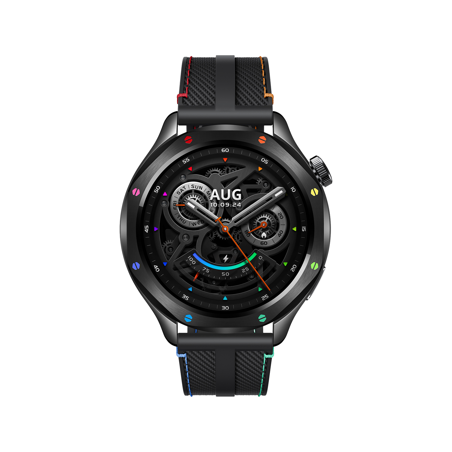 Xiaomi Watch S4