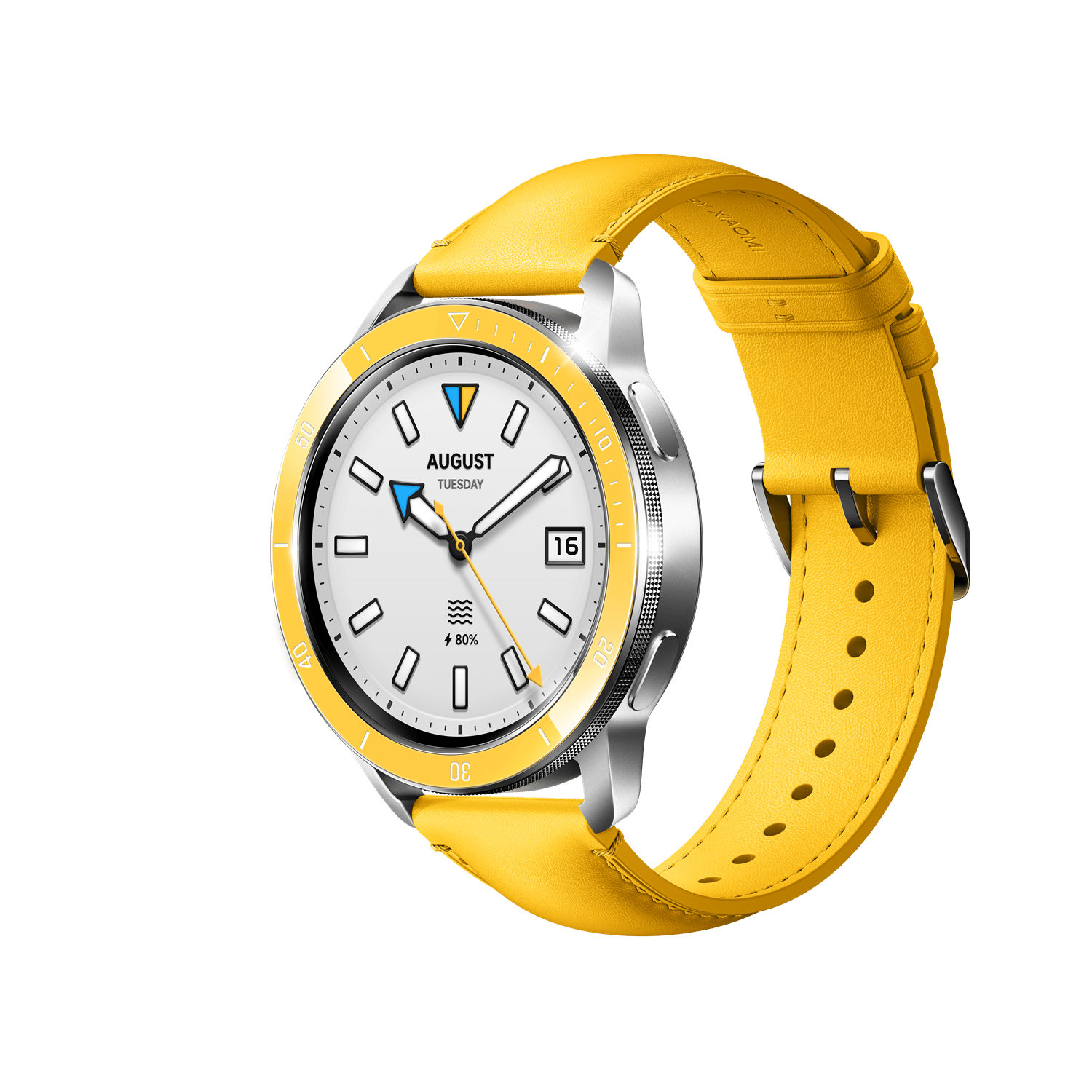 Xiaomi Watch S3 Bezel And Strap