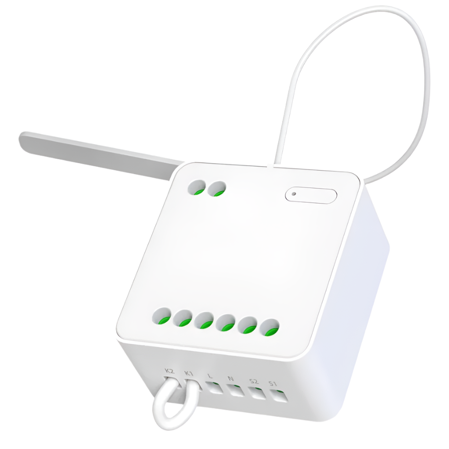 Yeelight Smart Duel Control Module BLE